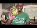 My SECRET Fruit Juice Recipe For A HEALTHY LIFE