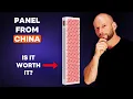 Red Light Therapy Alibaba Review Too Good To Be True