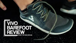 Vivo Barefoot Shoe Review - What do Physical Therapist Think