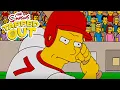 The Simpsons Tapped Out - No Bucks Given Update END