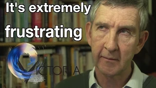 Dementia A month in the life FULL documentary - BBC News