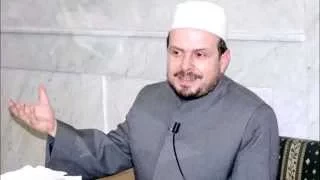 سورة الكهف محمد الحبش 