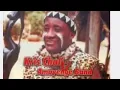 Kalindula Music mix