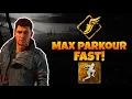 Dying Light 2 Fastest Parkour XP Farm 2026