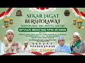 Download Lagu LIVE ::: SEKAR JAGAD BERSHOLAWAT ::: BERSAMA HABIB ALI ZAINAL ABIDIN ASSEGAF \u0026 MAJELIS AZZAHIR