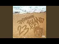 JayDaYoungan - 23 Island (432Hz)