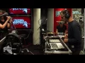Download Lagu Full Crate x Mar - 'Nobody Else' live @ 3voor12 Radio