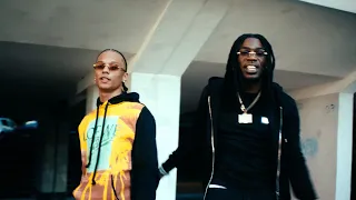 Fave - FLASHBACK ft Gazo Clip Officiel