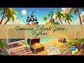 Code a Treasure Island Game in Python
