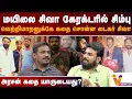 Download Lagu சிம்புவின் அரசன் கதை யாருடையது? MP3