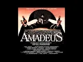 W.A. Mozart - Die Zauberflote Overture, K. 620 ("Amadeus" Soundtrack)