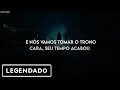 SXMPRA - COWBELL WARRIORS FEAT SKI MASK THE SLUMP GOD CLIPE