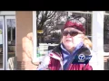 Residents wake up to unusual weather conditions