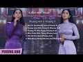 Download Lagu Album Nhạc Miền Trung - Huế Và Em, Thương Lắm Miền Trung Ơi | Phương Anh \u0026 Phương Ý