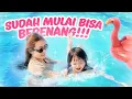 Download Lagu YUKA-CHAN SUDAH MULAI BISA BERENANG! | vlog
