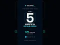 5 AI Agent GitHub Repos Blowing Up Right Now