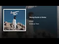 Khalid - Young Dumb & Broke [official audio]