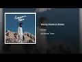 Download Lagu Khalid - Young Dumb \u0026 Broke [official audio]
