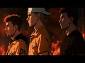 Vertile & Dual Damage - Inferno (Official Videoclip)