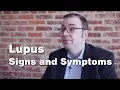 Download Lagu Lupus - Signs \u0026 Symptoms