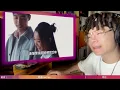 久违的港式爱情合唱歌 EDAN 吕爵安 / JACE 陈凯咏《渐渐我们》#吕爵安 #陈凯咏 #渐渐我们 #粤语歌 #reaction