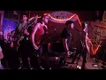 Backyard Superheroes - Face It (Official Music Video)