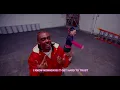 SAILORR - COCONUT (feat. Eem Triplin) (Official Lyric Video)