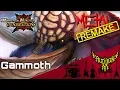 Download Lagu RE: Monster Hunter Generations - Gammoth Theme 【Intense Symphonic Metal Cover】