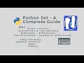 Python Set A Complete Guide to Get Started with Examples JUPYTER NOTEBOOK PYTHON 3 7