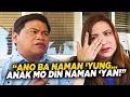 Bunny Paras may pakiusap kay DJ Mo Twister sa tatay ng maysakit niyang anak Ogie Diaz