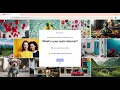Cloudinary API creation