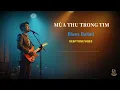 Download Lagu Mùa Thu Trong Tim – Blues Ballad Buồn Sâu Lắng | DeepTone Vibes
