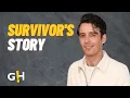 Matthew Underwood Opens Up About Past Sexual Assault Gossip Herald