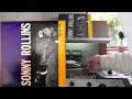 Sonny Rollins BLP 1542 A