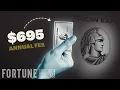 How Gen Z Made Amex Cool Again Behind the Business