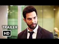So Help Me Todd CBS Trailer - Skylar Astin Marcia Gay Harden series