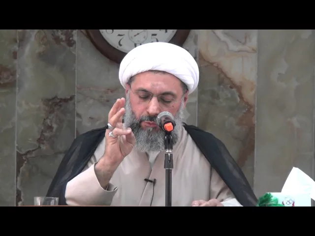 ⁣ذكرى الإمام الحسن عليه السلام | الشيخ عبدالله دشتي