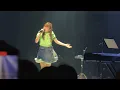 幾田りら - レンズ (Acoustic Version) at 幾田りら LIVE TOUR 2026 “Laugh”  @ぴあアリーナMM