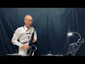 Download Lagu Valentine - Jim Brickman ft. Martina Mcbride | Digital Saxophone (Alto) Cover