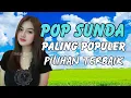 Download Lagu Lagu Sunda Bikin Merinding Cocok Untuk Teman Perjalanan 