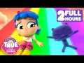 Download Lagu Most Exciting Action-Packed Adventures 🌈 2 Full Hours 🌈 True and the Rainbow Kingdom