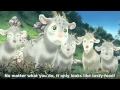 Lagu Arashi No Yoru Ni [part 4/8] [1080p HD] [Eng Sub]
