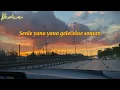 Dolu Kadehini Ters Tut - Yan Yana (sözleri)