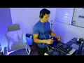 TECH HOUSE MIX 2026 🔥 Matt Sassari, Rae Sada & More | Frazão Lima Session #32