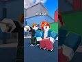 Download Lagu Roblox Landing Kiss #roblox #potemer #robloxanimation