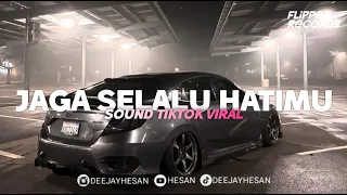 Download JAGA SELALU HATIMU REMIX TIK TOK VIRAL (Official Music Video) MP3