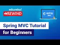 Spring C Tutorial For Beginners Spring C Explained Edureka Rewind - 7