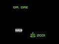 Dr Dre -  Let's Get High  ft Hittman, Kurupt & Ms Roq  (HQ)
