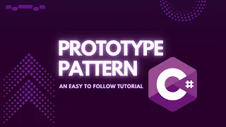 Prototype Pattern in C A Step-by-Step Guide
