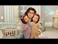 Download Lagu A Cozy Day at Home in The Sims 4